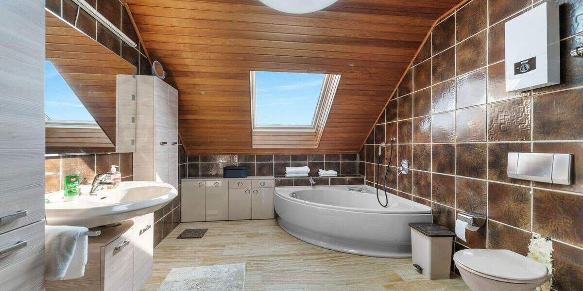 Einfamilienhaus Wachtberg Adendorf - 6 Zimmer, 234 m&sup2;, 799.000&euro; | Angebot:25735217