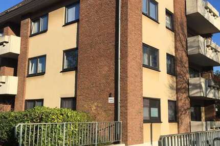 Wohnung Troisdorf Rotter See - 3 Zimmer, 84 m&sup2;, 1.000&euro; | Angebot:26569652