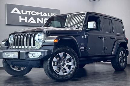 Jeep Wrangler 68.280 km 43.550 &euro; Bad Honnef/Rottbitze 53604