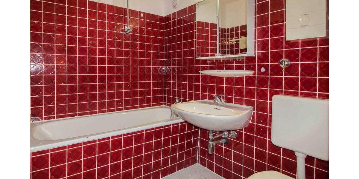 Etagenwohnung Bonn Medinghoven - 3 Zimmer, 87 m&sup2;, 249.000&euro; | Angebot:25716086