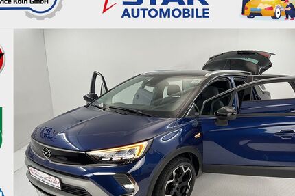 Opel Crossland (X) 72.051 km 14.990 &euro; Köln 50739