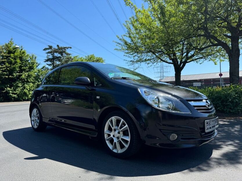 Corsa