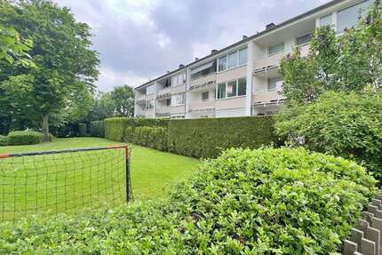 Wohnung Bonn Hardtberg - 4 Zimmer, 89 m&sup2;, 359.000&euro; | Angebot:26094914