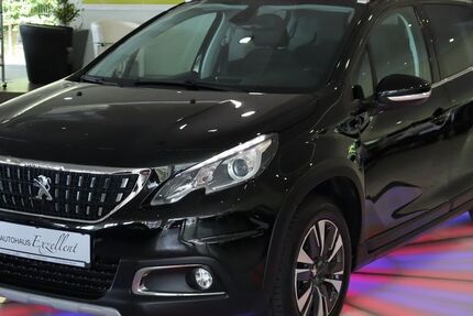 Peugeot 2008 77.088 km 12.950 € Troisdorf (Köln/Bonn) 53842
