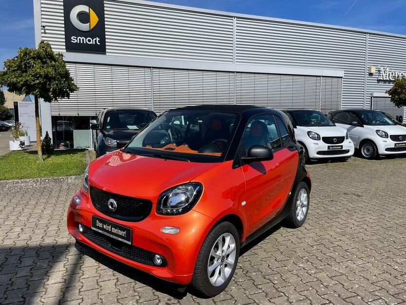 ForTwo