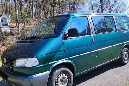 VW T4 Multivan 320.575 km 5.200 &euro; Eitorf 53783