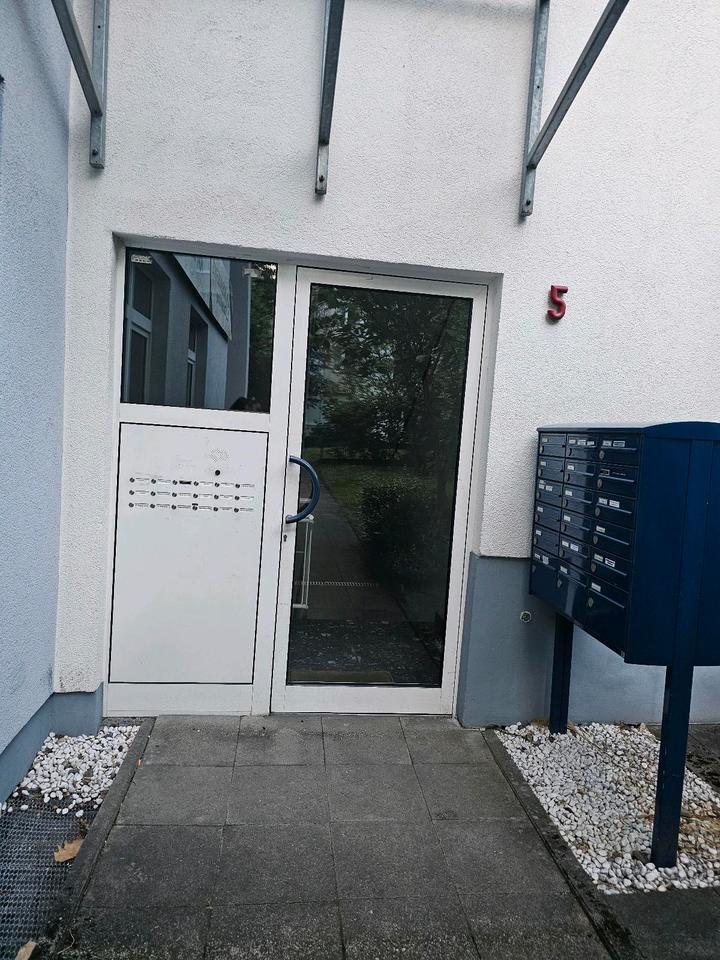 3 Zimmer Wohnung