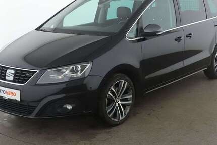 Seat Alhambra 87.283 km 31.990 € Köln 50739