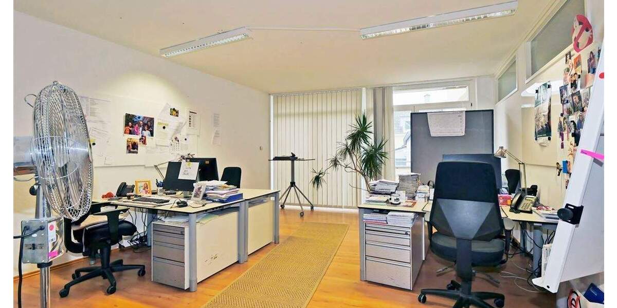 Gewerbeobjekt Bad Honnef - 5 Zimmer, 151 m&sup2;, 1.250&euro; | Angebot:25727044