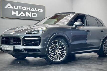 Porsche Cayenne 47.100 km 89.990 &euro; Bad Honnef/Rottbitze 53604