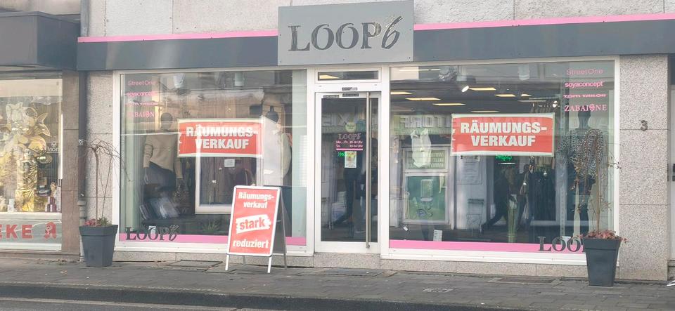 Gewerbeobjekt Eitorf - 1.700&euro; | Angebot:24870520