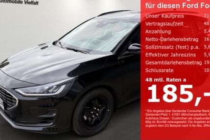 Ford Focus 19.202 km 21.950 &euro; Euskirchen 53881