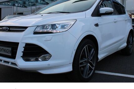Ford Kuga 184.500 km 7.170 &euro; Wesseling 50389