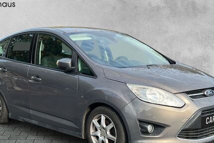 Ford C-Max 143.000 km 6.290 € Köln - Worringen 50769