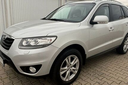 Hyundai SANTA FE 203.870 km 6.999 &euro; Bornheim 53332