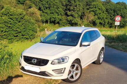 Volvo XC60 250.000 km 13.300 &euro; Bornheim 53332