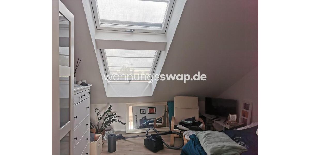 Etagenwohnung Köln Ehrenfeld - 1 Zimmer, 42 m&sup2;, 735&euro; | Angebot:26342660