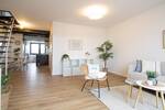 Etagenwohnung Bonn Endenich - 3 Zimmer, 76 m&sup2;, 329.000&euro; | Angebot:26271325