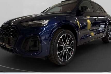Audi Q5 31.130 km 46.990 &euro; Köln (Raderberg) 50968