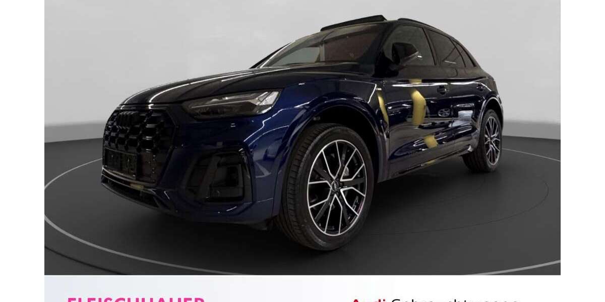 Audi Q5 31.130 km 46.990 &euro; Köln (Raderberg) 50968