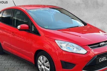Ford C-Max 73.968 km 6.490 € Köln - Worringen 50769