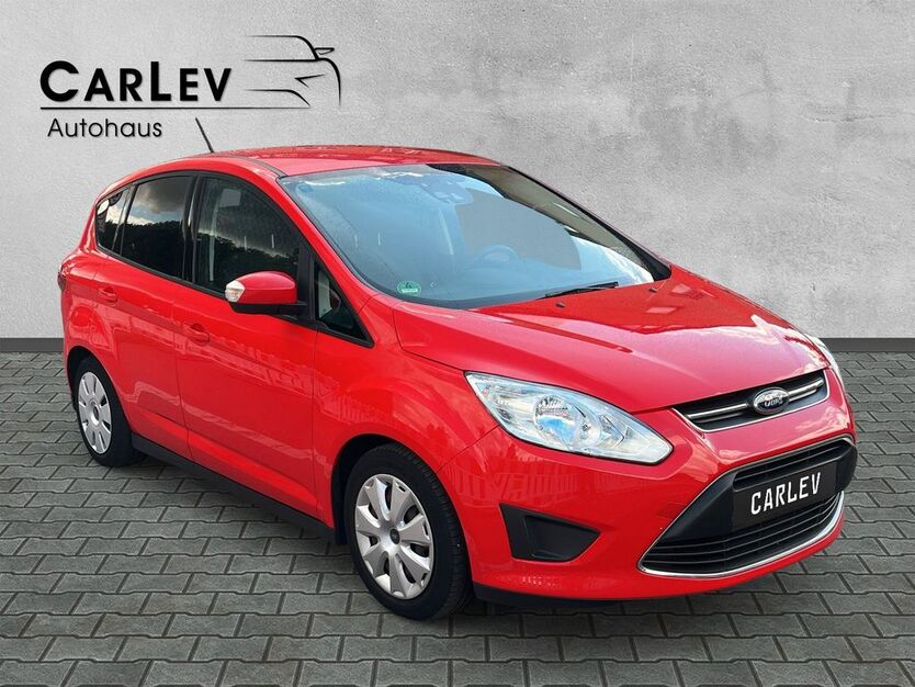 Ford C-Max 73.968 km 6.490 € Köln - Worringen 50769