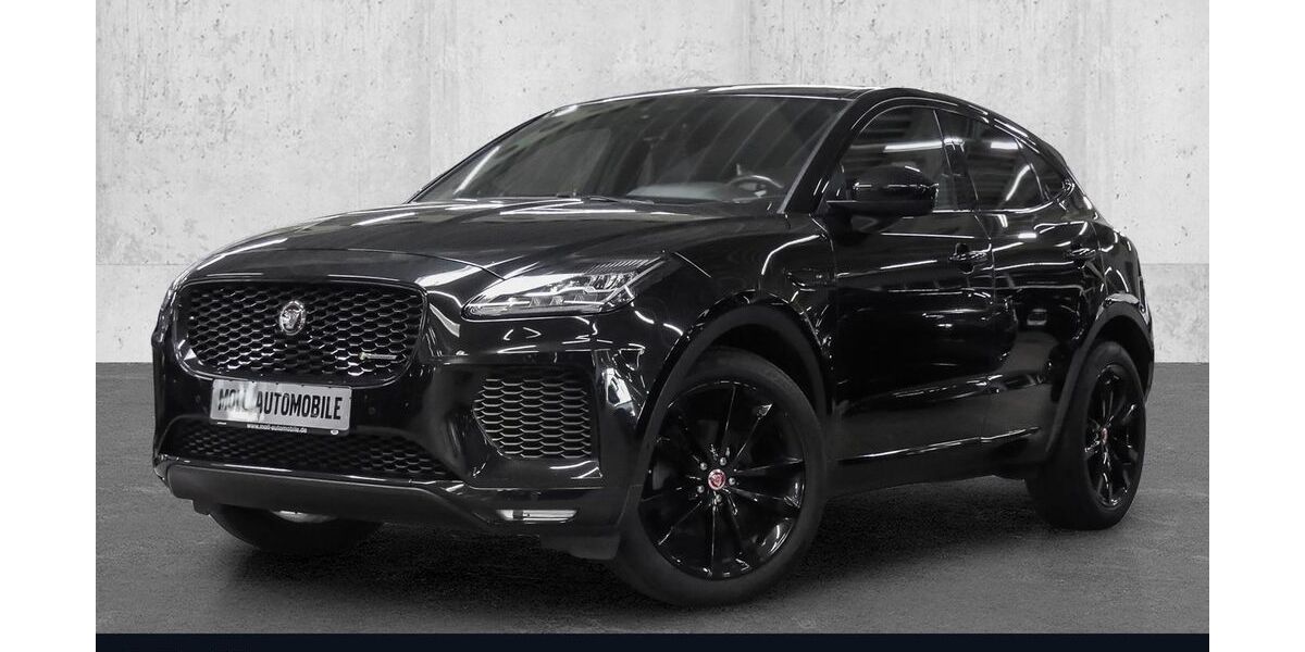 Jaguar E-Pace 118.499 km 20.980 &euro; Köln 51149