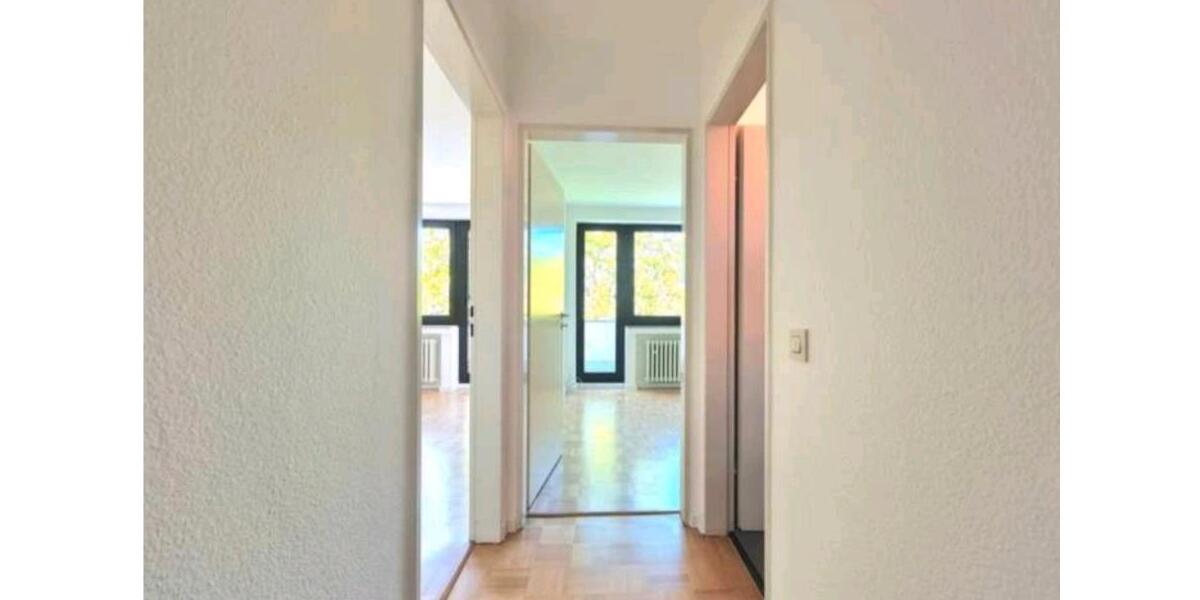 Etagenwohnung Köln Rodenkirchen - 3 Zimmer, 90 m&sup2;, 609.000&euro; | Angebot:24841805