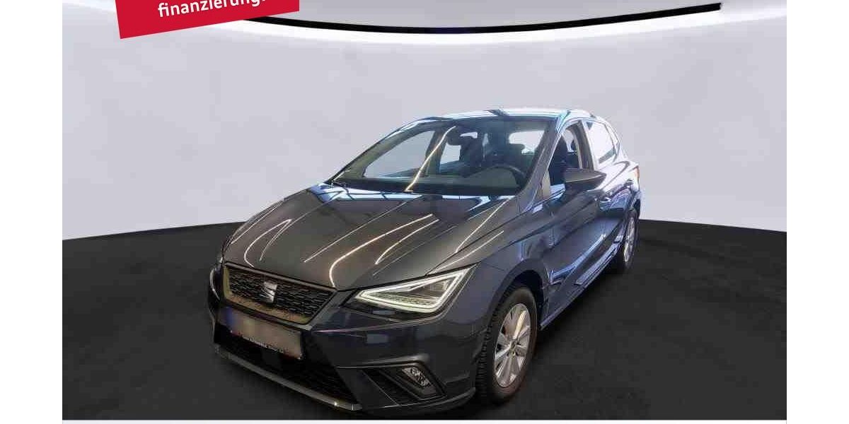 Seat Ibiza 29.500 km 18.475 &euro; Sankt Augustin-Menden 53757