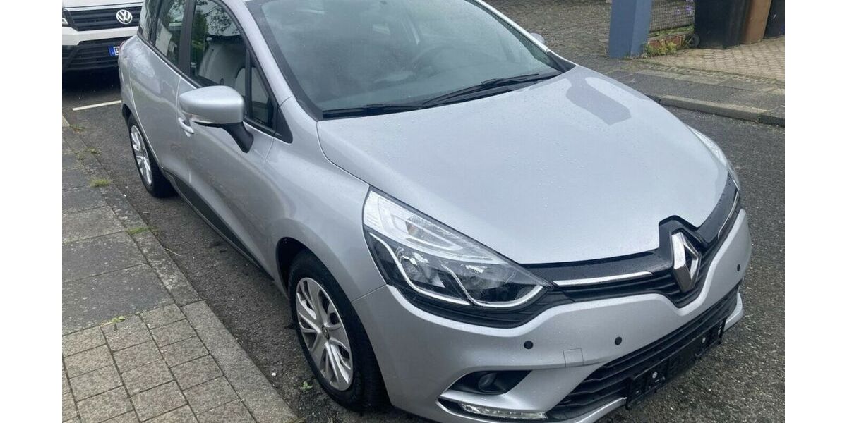 Renault Clio 30.000 km 12.000 &euro; Erftstadt (bei Köln) 50374