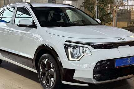 Kia Niro 52.702 km 22.400 &euro; Eitorf 53783