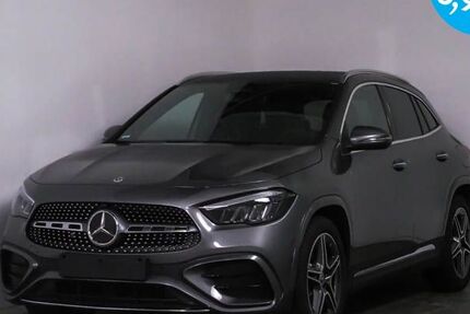 Mercedes-Benz GLA 200 1.406 km 42.790 € Euskirchen 53879