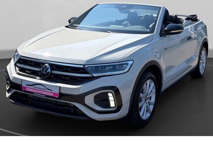 VW T-Roc 14.433 km 36.990 &euro; Euskirchen 53879