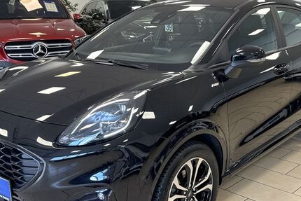 Ford Puma 19.980 km 18.300 &euro; Bonn 53227