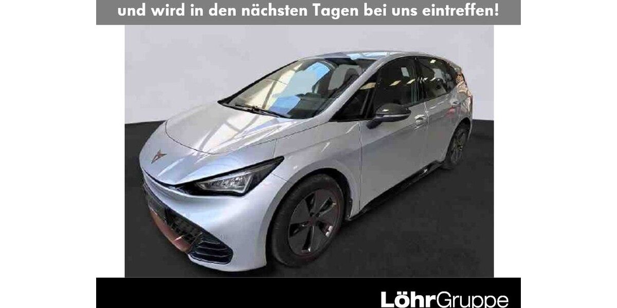 Cupra Born 21.600 km 25.350 &euro; Meckenheim / Bonn 53340