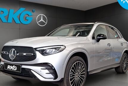 Mercedes-Benz GLC 300 9.800 km 69.890 &euro; Bonn 53119
