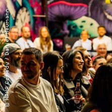 Haha Comedy - Premium Stand-Up-Show 07.11.2025 H26