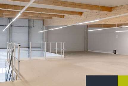 Gewerbeobjekt Euskirchen Dom-Esch - 2.000&euro; | Angebot:27460164