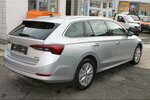 Skoda Octavia Combi 1,5TSi m-HEV AHK SOFORT !!!! 9 km 32.450 &euro; Bonn 53225