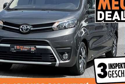 Toyota Proace 29.356 km 36.950 € Köln 50825