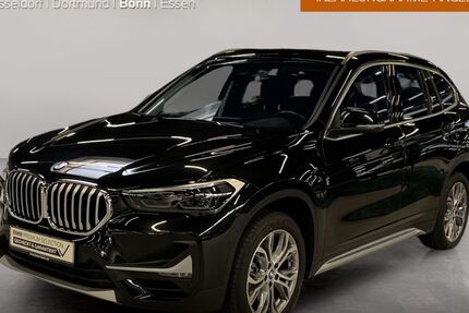 BMW X1 36.379 km 32.990 € Bonn 53119