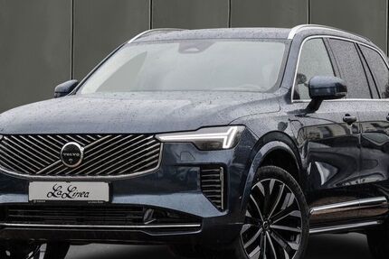 Volvo XC90 20.015 km 63.890 &euro; Bonn 53177