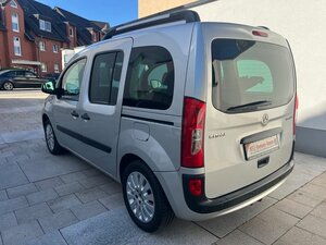 Mercedes-Benz Citan Kombi 109 CDI lang 165.000 km 7.990 &euro; Troisdorf 53844