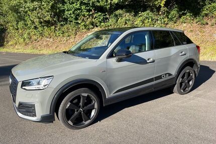 Audi Q2 70.000 km 24.800 € Bonn 53179