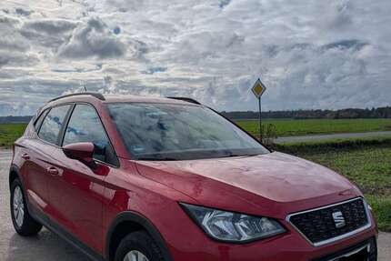 Seat Arona 131.000 km 11.000 € Weilerswist 53919
