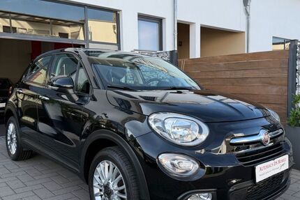 Fiat 500X 108.000 km 9.900 € Alfter / Bonn 53347