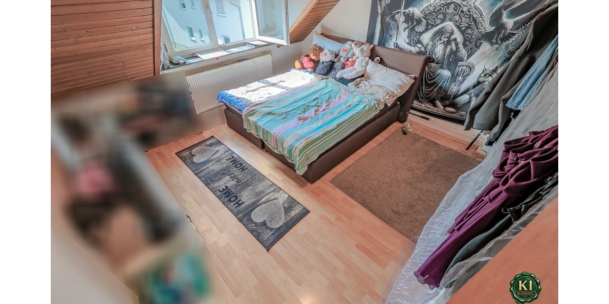 Kapitalanlage in Erpel: Voll vermietetes Mehrfamilienhaus mit 3 Wohneinheiten - Mehrfamilienhaus, Wohnhaus Erpel | Angebot:27581273