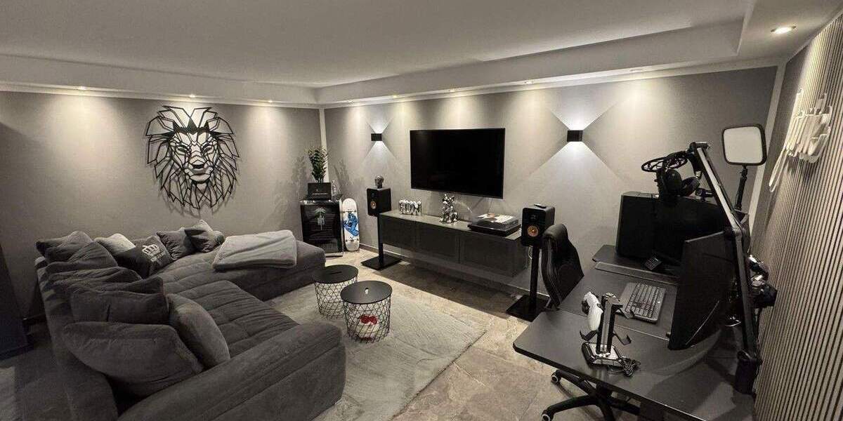 Doppelhaushälfte Rösrath - 7 Zimmer, 240 m&sup2;, 899.000&euro; | Angebot:24534219