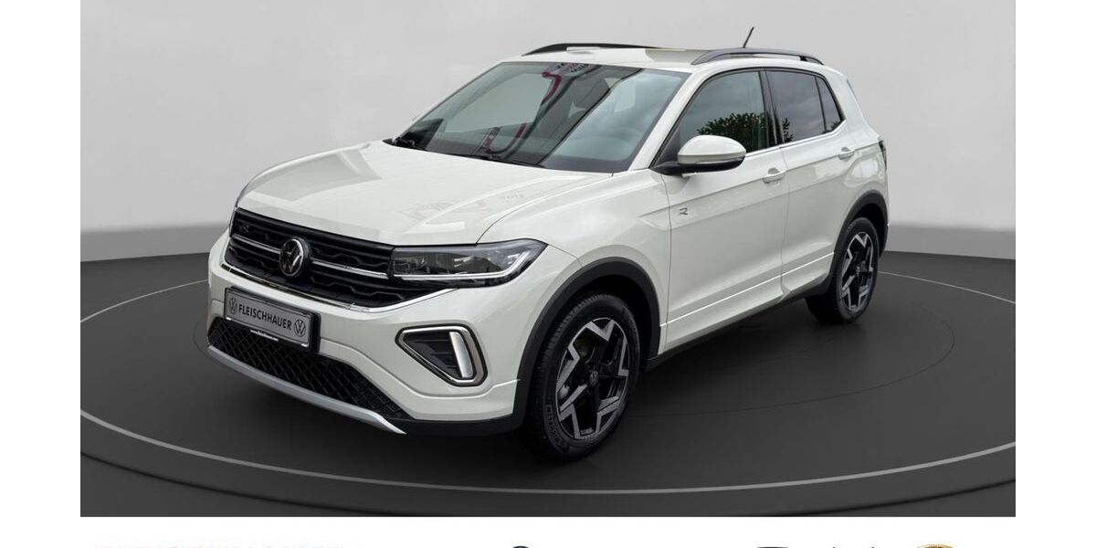 VW T-Cross 3.650 km 30.990 &euro; Euskirchen 53879