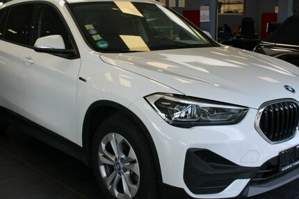 BMW X1 xDrive25e Advantage